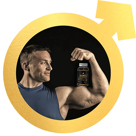 alphasurge one bottle